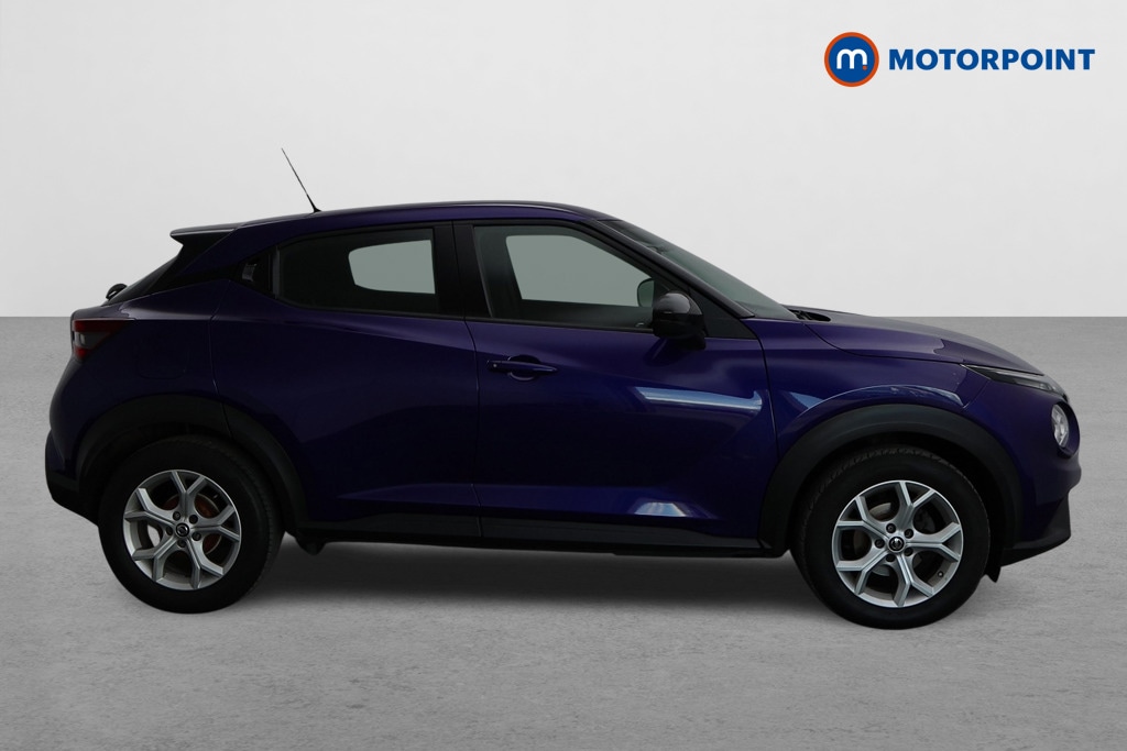 Used Nissan Juke 2020 for sale - 76355831: Photo 8