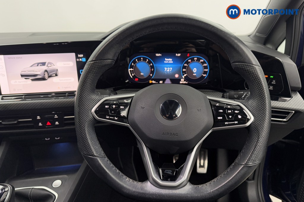 Used Volkswagen Golf 2022 for sale - 77890464: Photo 11