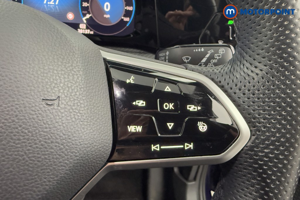 Used Volkswagen Golf 2022 for sale - 77890464: Photo 13