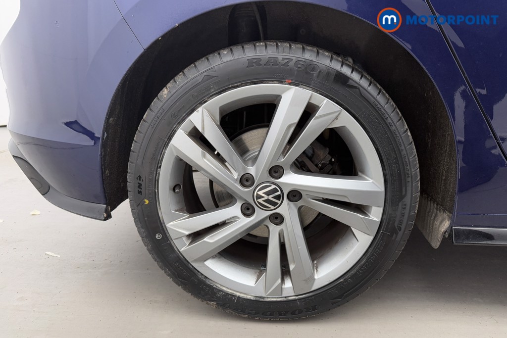 Used Volkswagen Golf 2022 for sale - 77890464: Photo 40