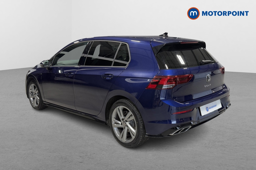 Used Volkswagen Golf 2022 for sale - 77890464: Photo 5