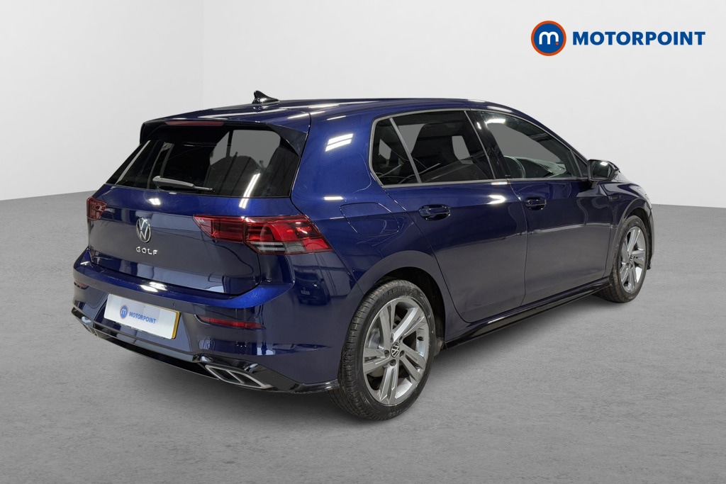 Used Volkswagen Golf 2022 for sale - 77890464: Photo 7