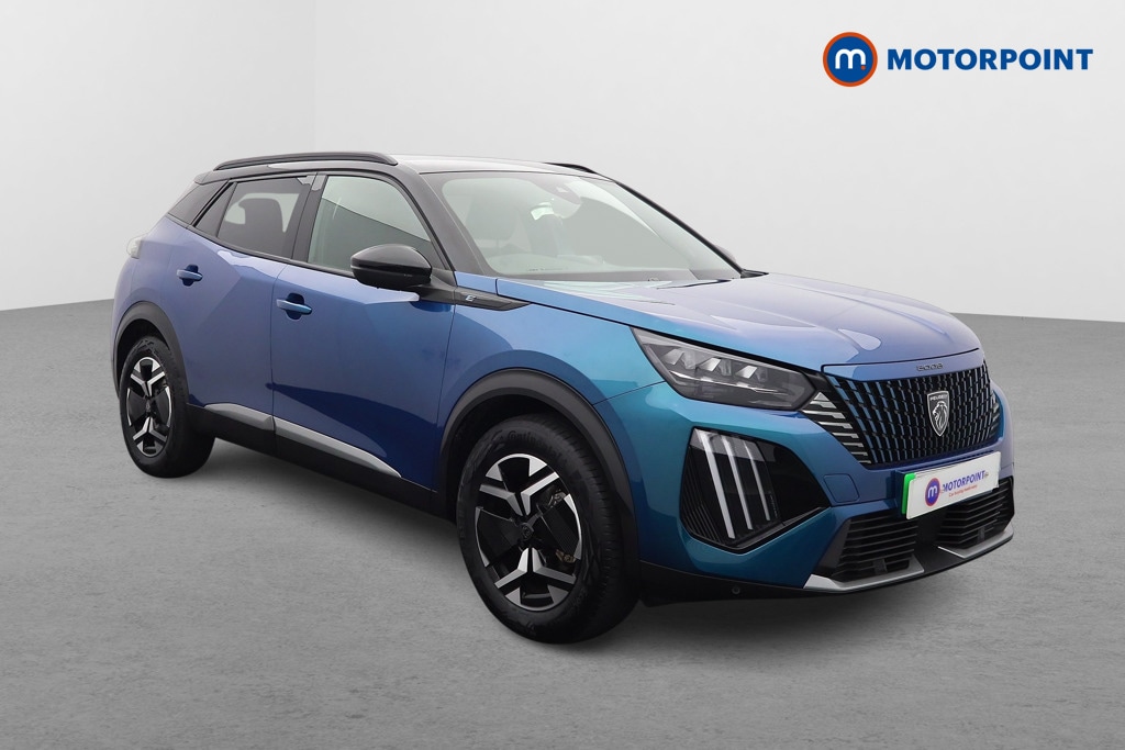 Used Peugeot 2008 2025 for sale - 76146869: Photo 1
