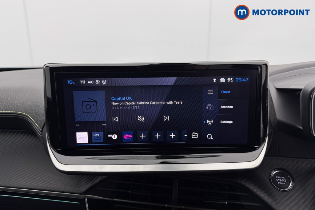 Used Peugeot 2008 2025 for sale - 76146869: Photo 13