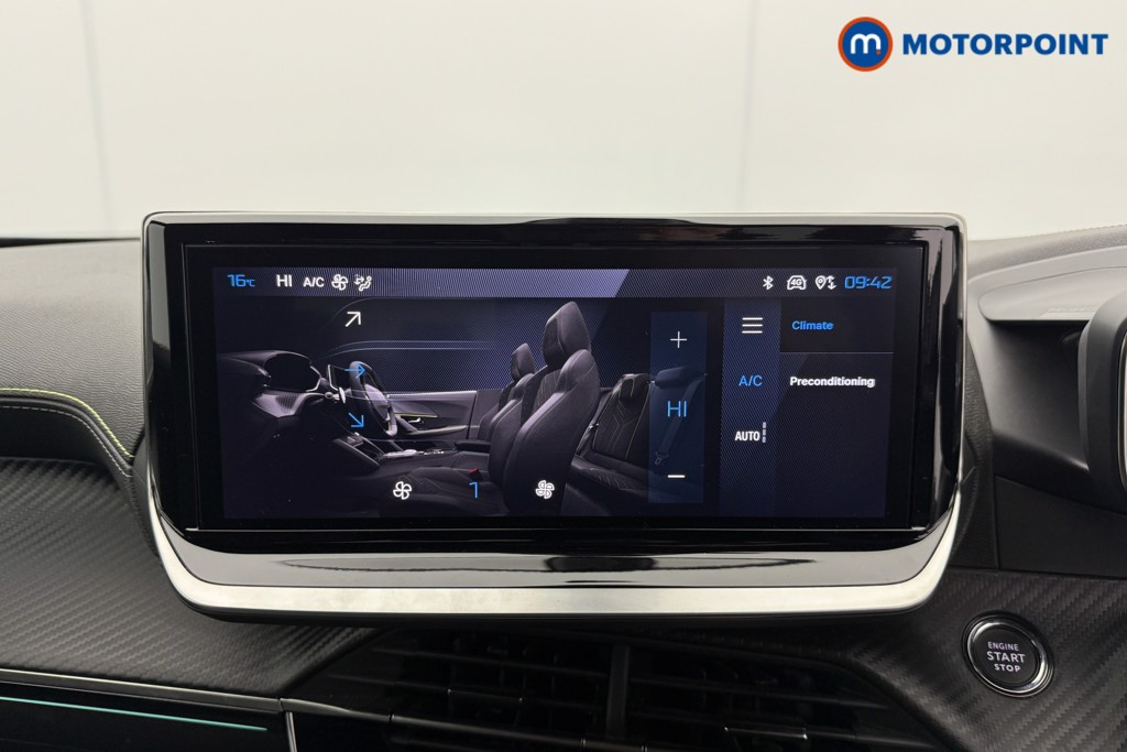 Used Peugeot 2008 2025 for sale - 76146869: Photo 14