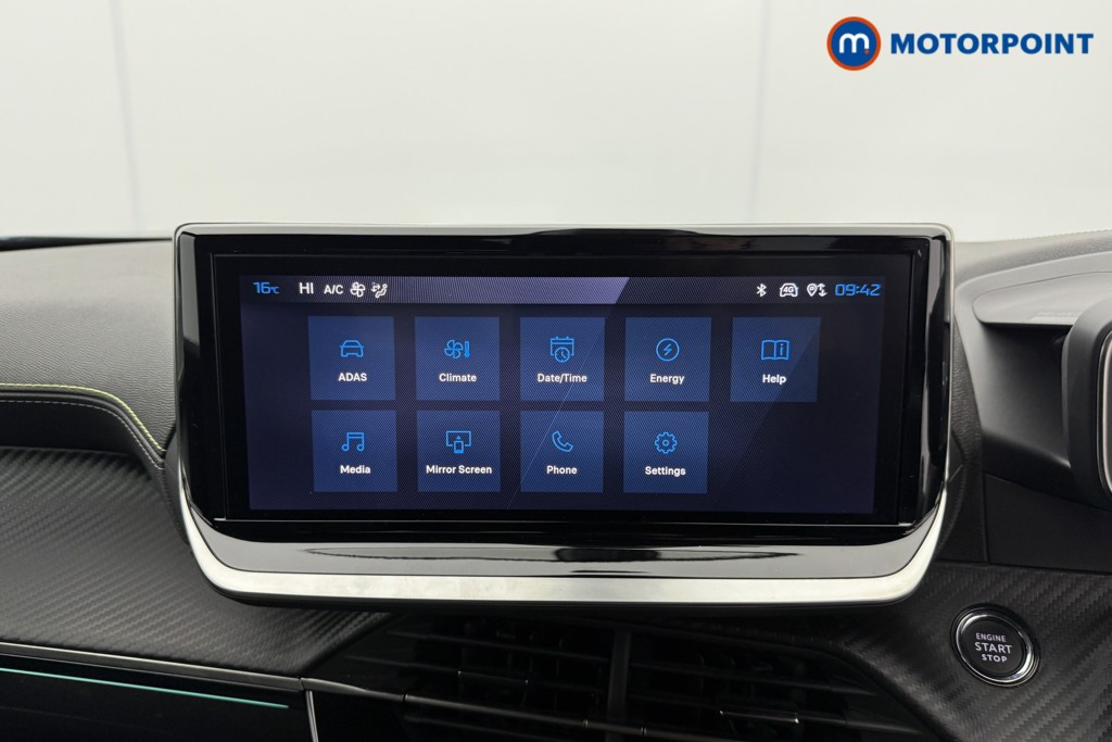 Used Peugeot 2008 2025 for sale - 76146869: Photo 15
