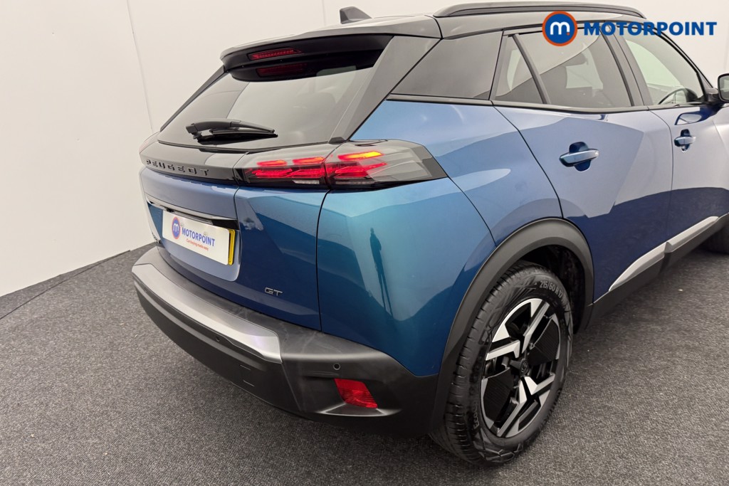 Used Peugeot 2008 2025 for sale - 76146869: Photo 33