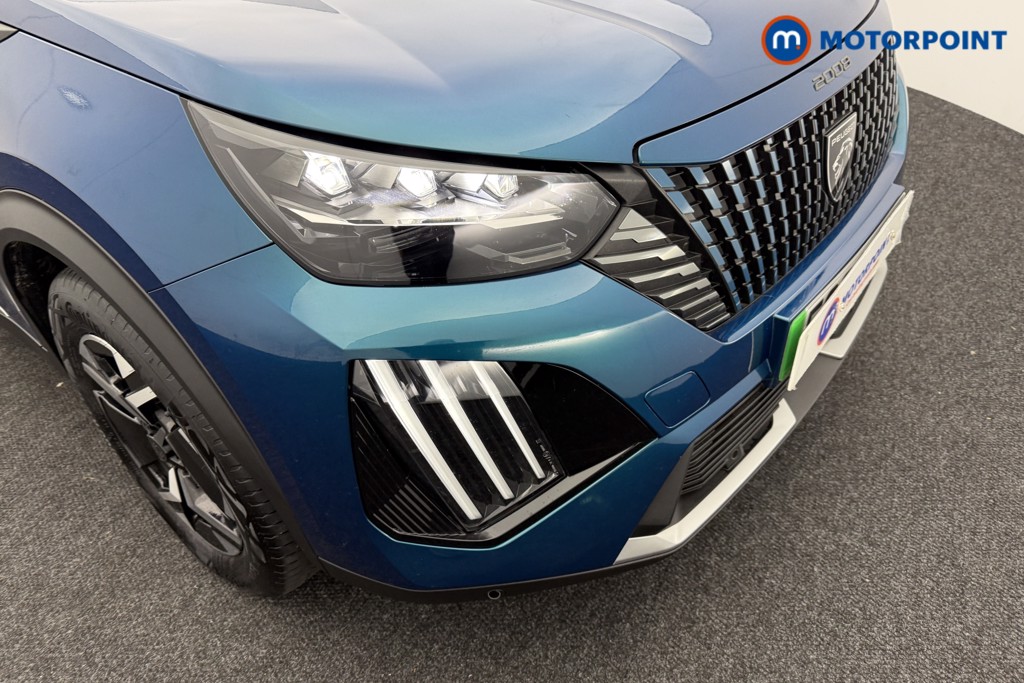 Used Peugeot 2008 2025 for sale - 76146869: Photo 34