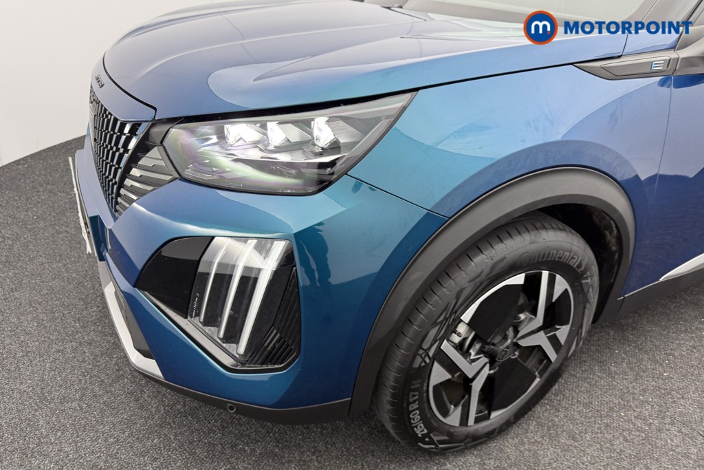 Used Peugeot 2008 2025 for sale - 76146869: Photo 35