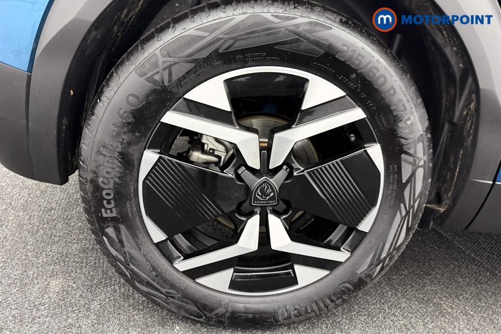 Used Peugeot 2008 2025 for sale - 76146869: Photo 38