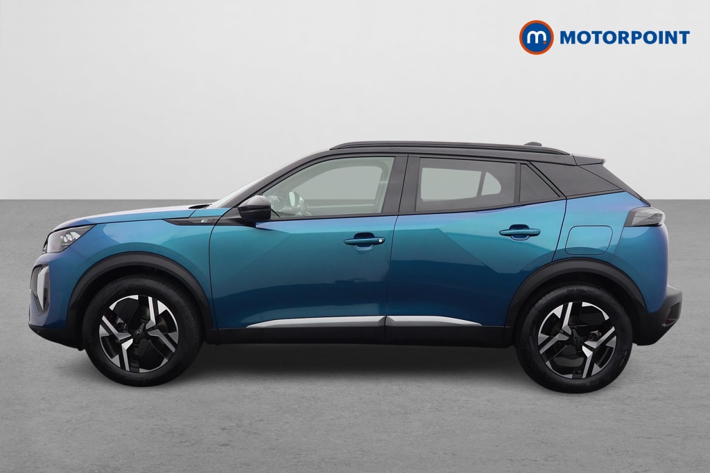 Used Peugeot 2008 2025 for sale - 76146869: Photo 4
