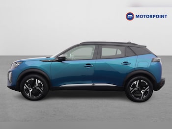 Used Peugeot 2008 2025 for sale - 76146869: Photo 4