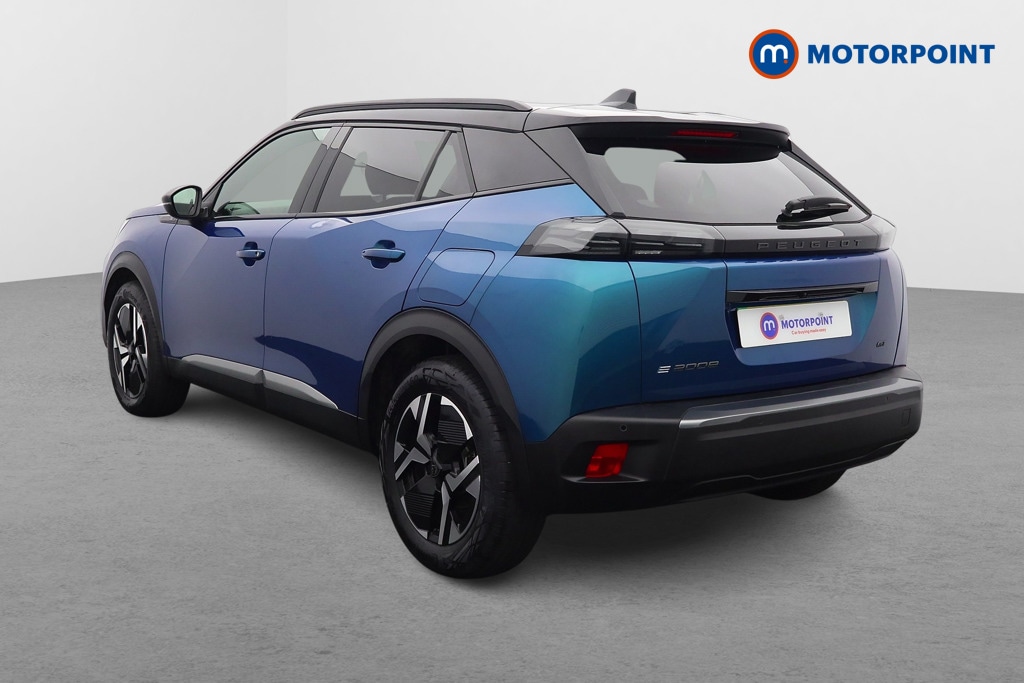 Used Peugeot 2008 2025 for sale - 76146869: Photo 5