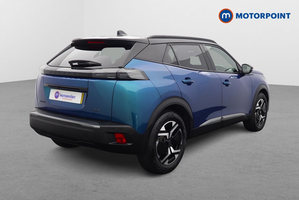 Used Peugeot 2008 2025 for sale - 76146869: Photo 7