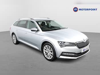 Used Skoda Superb 2023 for sale - 79693702: Photo
