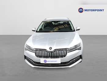 Used Skoda Superb 2023 for sale - 79693702: Photo