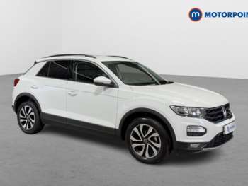 2021 - 1.5 TSI EVO Active 5dr