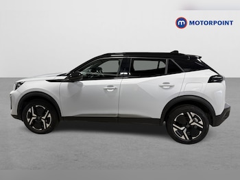 Used Peugeot 2008 undefined for sale - 78721990: Photo