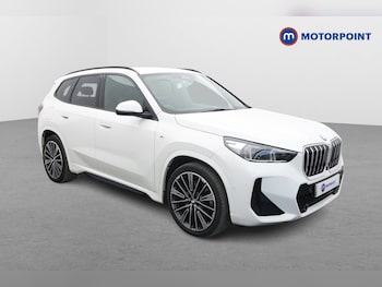 BMW X1 feature image
