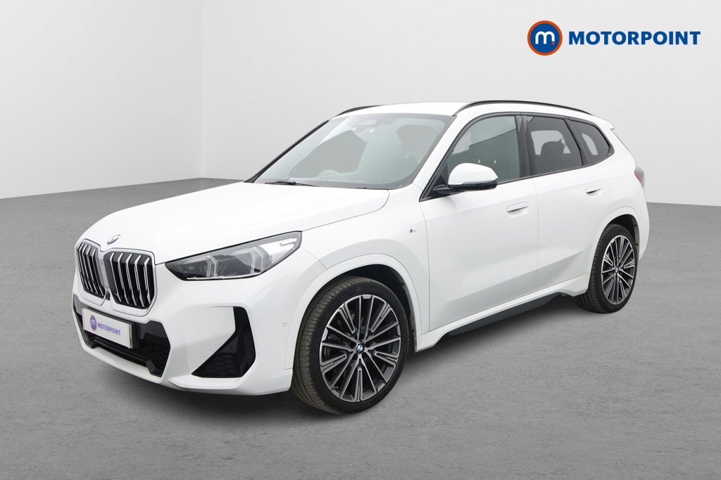 Used BMW X1 2023 for sale - 77136537: Photo 3