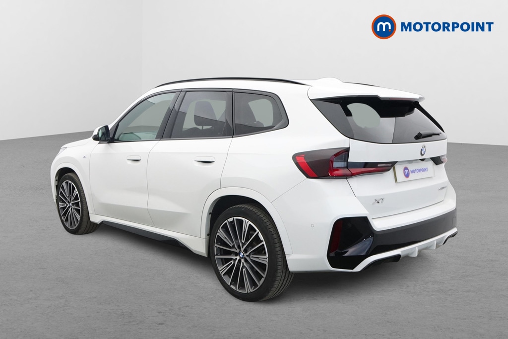 Used BMW X1 2023 for sale - 77136537: Photo 5