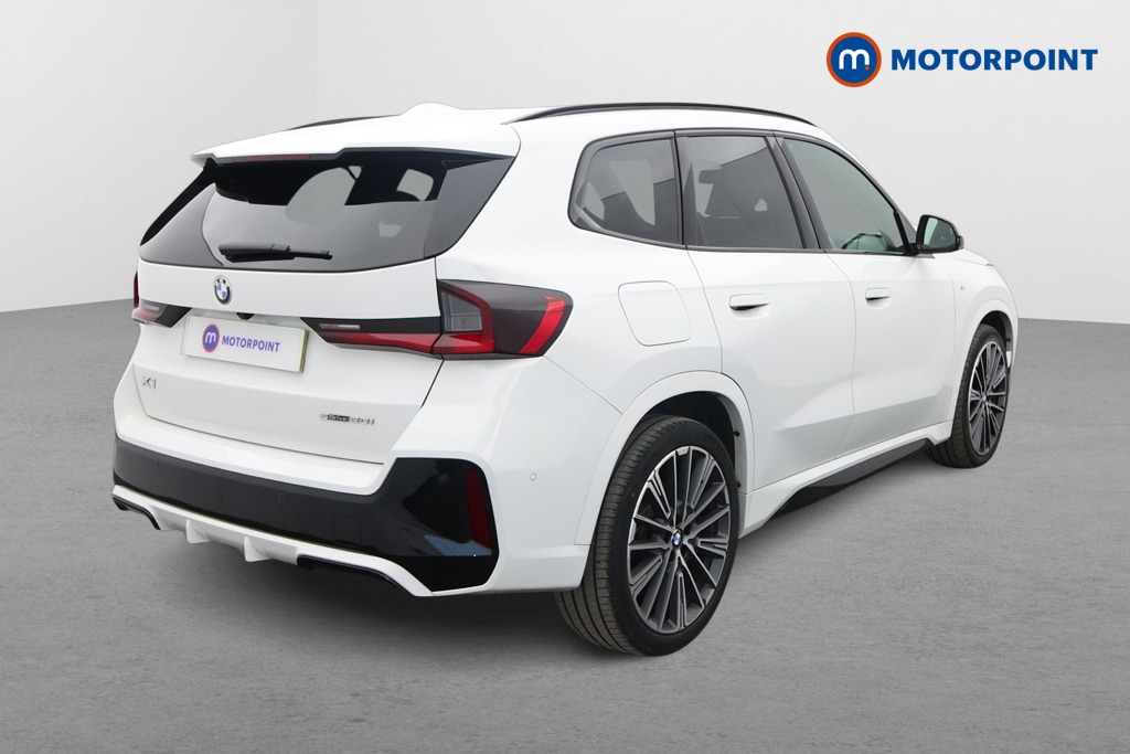 Used BMW X1 2023 for sale - 77136537: Photo 7