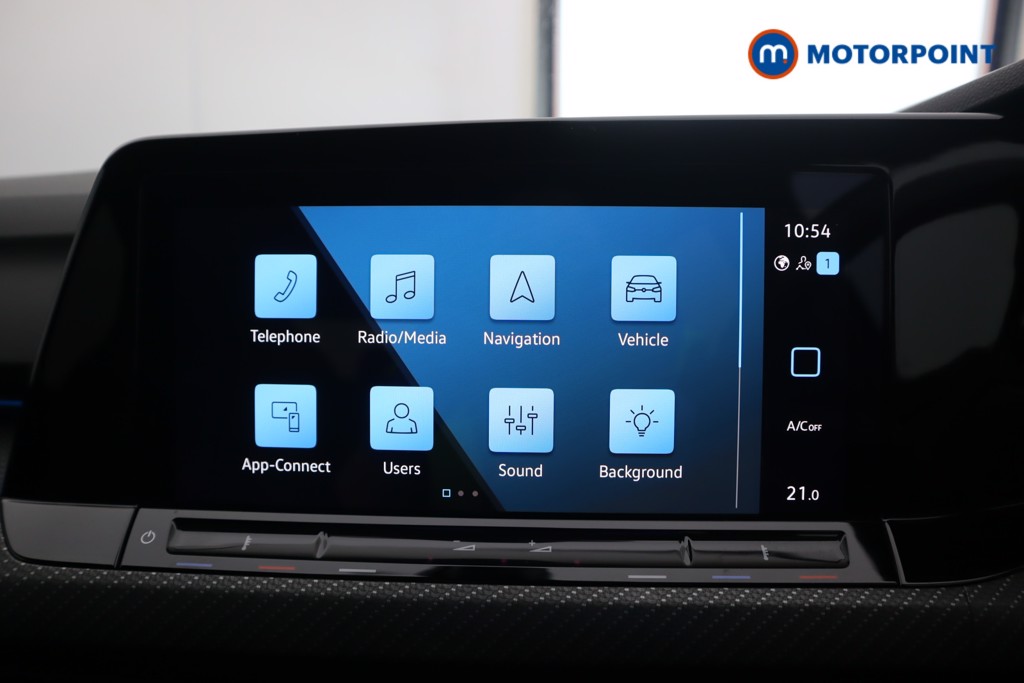 Used Volkswagen Golf 2022 for sale - 77006275: Photo 17