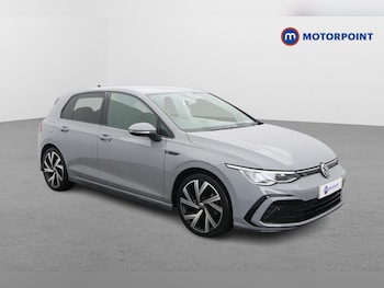 2022 - 1.5 eTSI 150 R-Line 5dr DSG