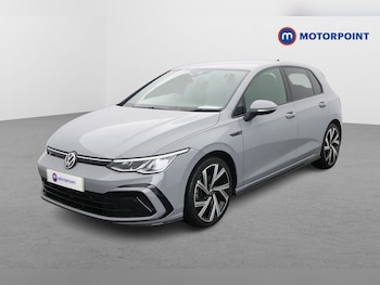 Used Volkswagen Golf 2022 for sale - 77006275: Photo