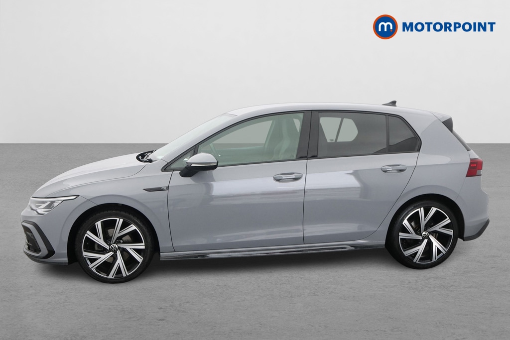 Used Volkswagen Golf 2022 for sale - 77006275: Photo 4