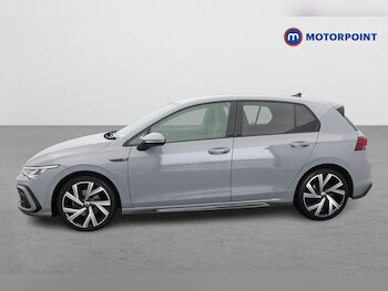 Used Volkswagen Golf 2022 for sale - 77006275: Photo