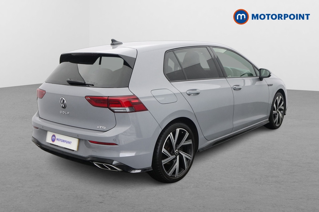 Used Volkswagen Golf 2022 for sale - 77006275: Photo 7