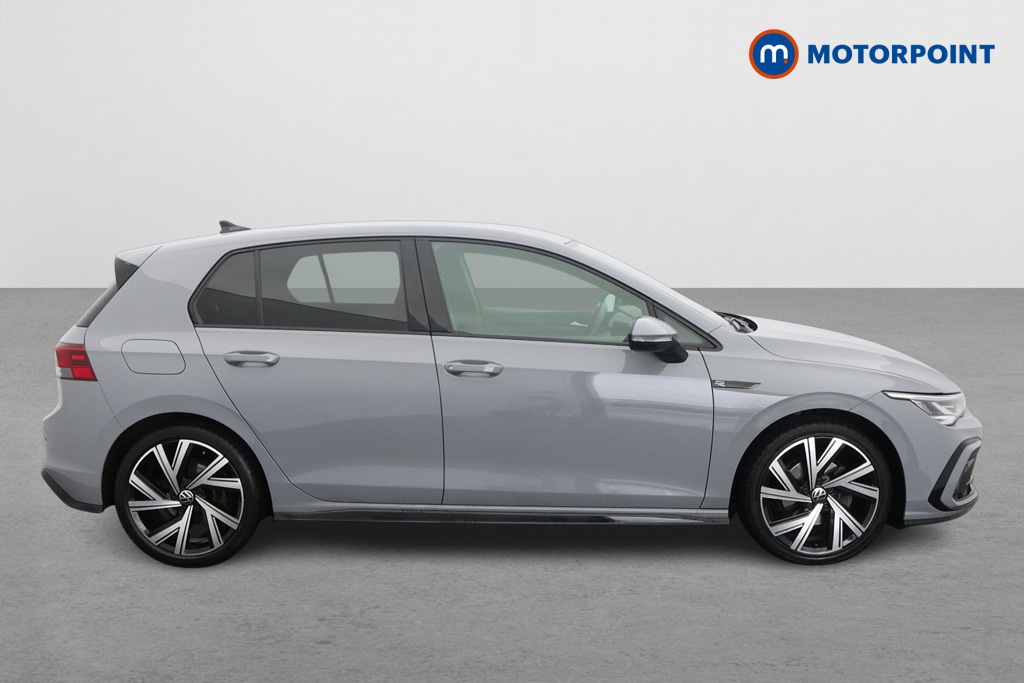 Used Volkswagen Golf 2022 for sale - 77006275: Photo 8