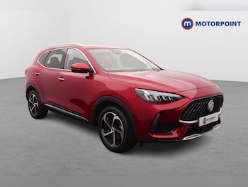 Used MG MG HS 2023 for sale - 78720922: Photo