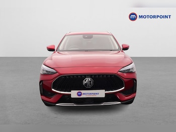 Used MG MG HS 2023 for sale - 78720922: Photo