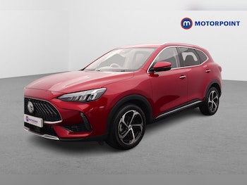Used MG MG HS 2023 for sale - 78720922: Photo