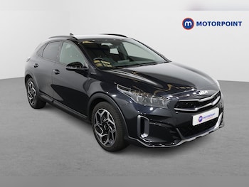 Used Kia XCeed 2023 for sale - 78499994: Photo