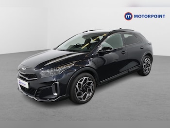Used Kia XCeed 2023 for sale - 78499994: Photo