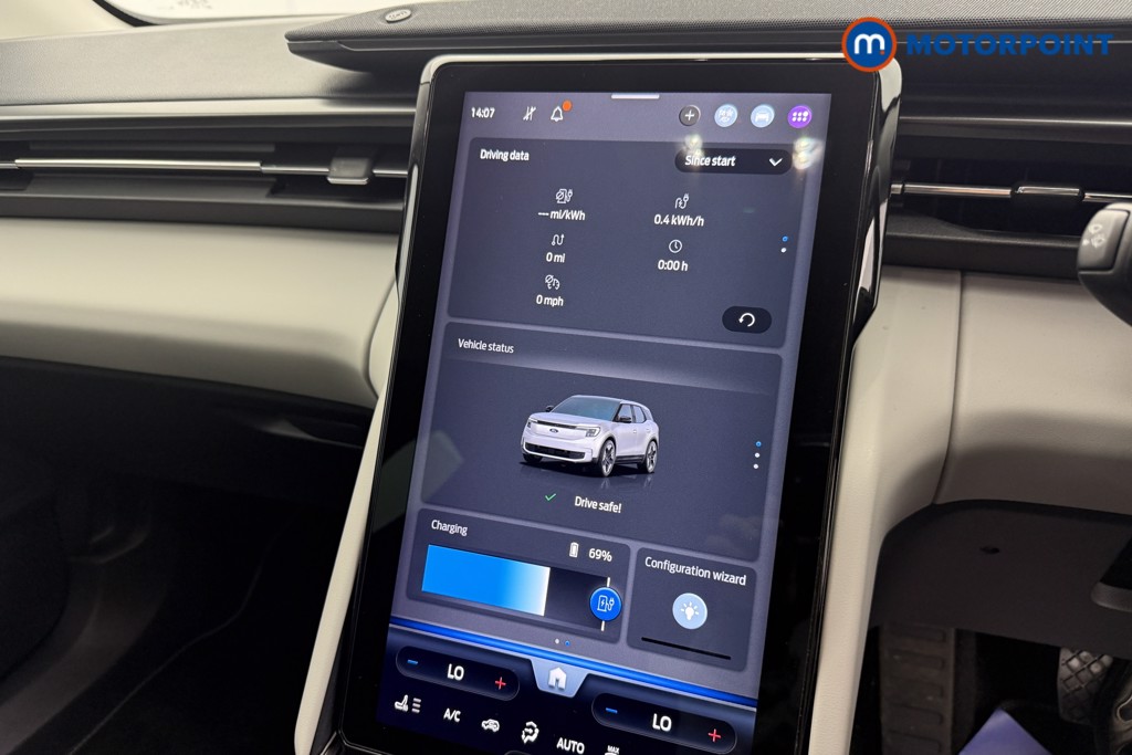 Used Ford Explorer 2025 for sale - 77431967: Photo 10