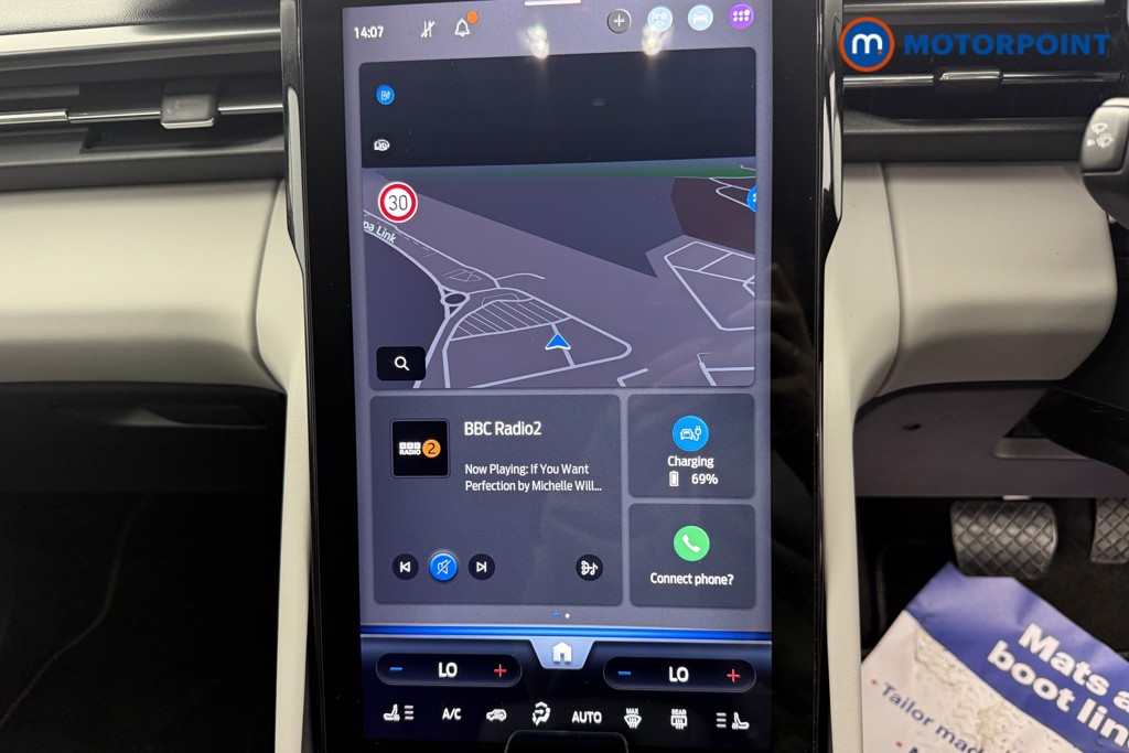 Used Ford Explorer 2025 for sale - 77431967: Photo 11