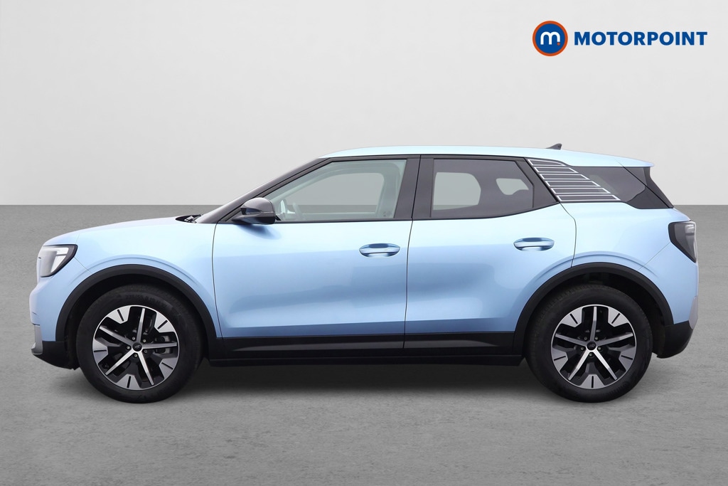 Used Ford Explorer 2025 for sale - 77431967: Photo 4