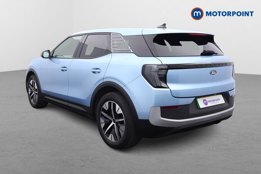 Used Ford Explorer 2025 for sale - 77431967: Photo 5