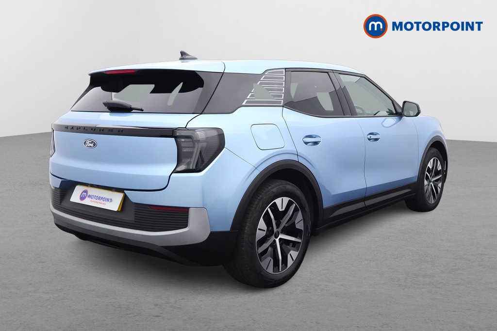 Used Ford Explorer 2025 for sale - 77431967: Photo 7