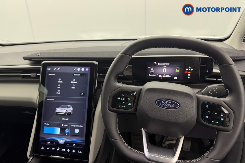 Used Ford Explorer 2025 for sale - 77431967: Photo 9