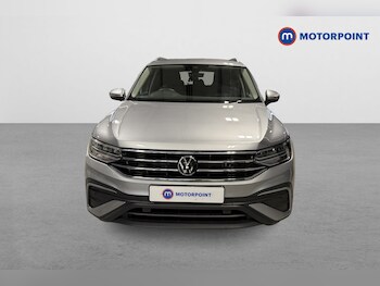 Used Volkswagen Tiguan Allspace undefined for sale - 78578789: Photo
