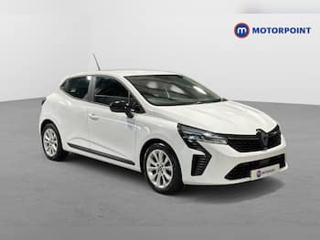 Used Renault Clio 2024 for sale - 79721516: Photo