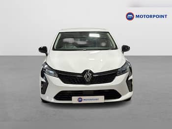 Used Renault Clio 2024 for sale - 79721516: Photo