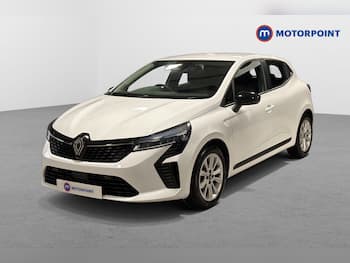 Used Renault Clio 2024 for sale - 79721516: Photo