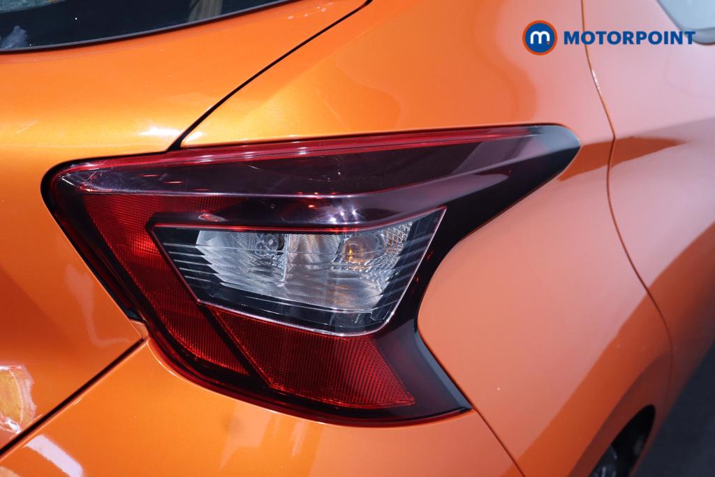 Used Nissan Micra 2022 for sale - 76067810: Photo 11