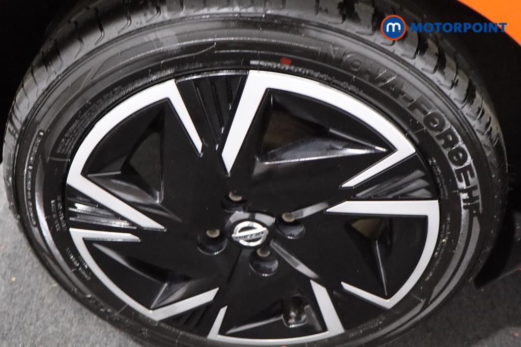 Used Nissan Micra 2022 for sale - 76067810: Photo 12